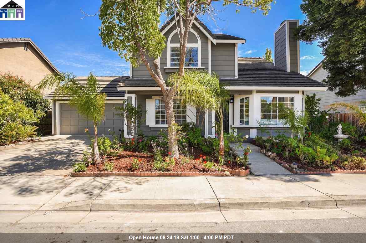 384 Rivercreek Drive - Photo 1