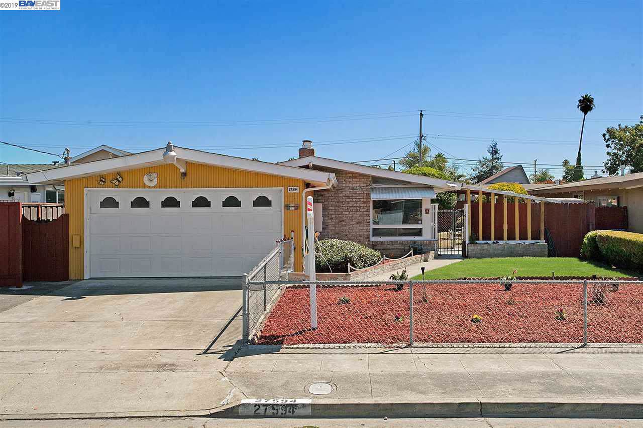 27594 Cliffwood Ave - Photo 1