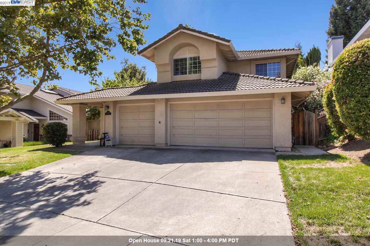 5400 Canyon Crest Dr - Photo 1