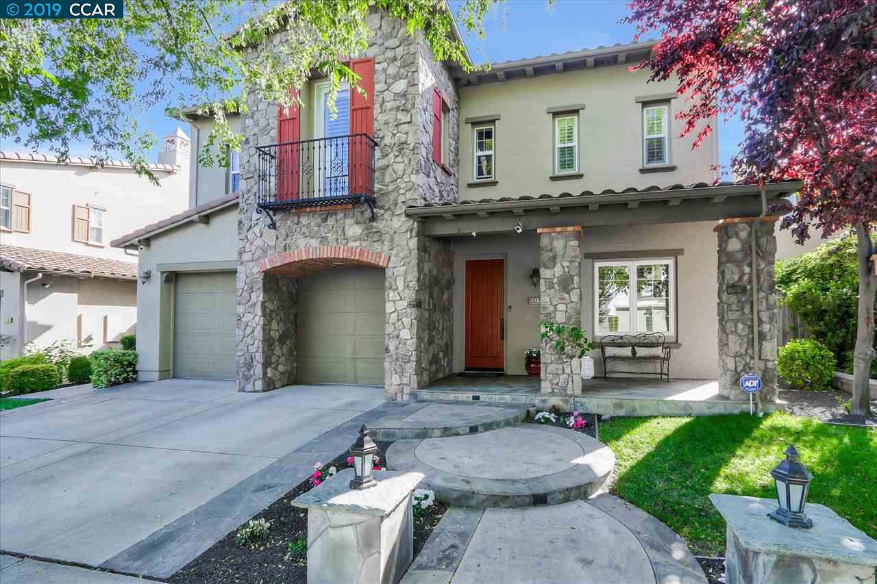 5012 Campion Drive - Photo 1