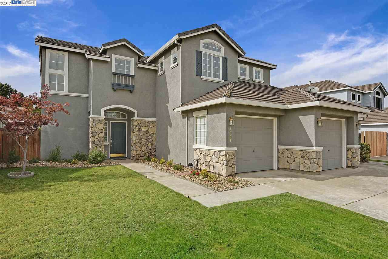 2007 Zoe Ln - Photo 1 2007 Zoe Ln - Photo 1