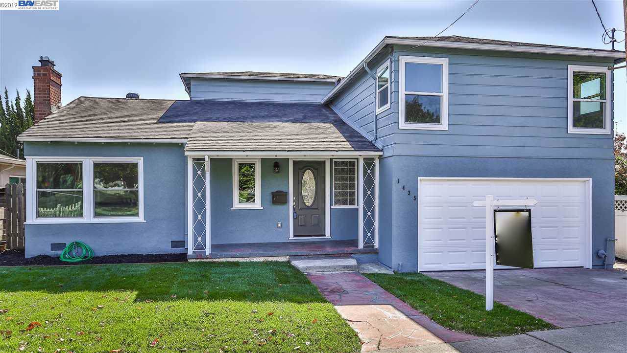 1435 Dutton Ave - Photo 1
