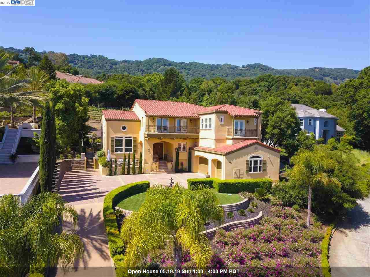 899 Oak Manor Way - Photo 1