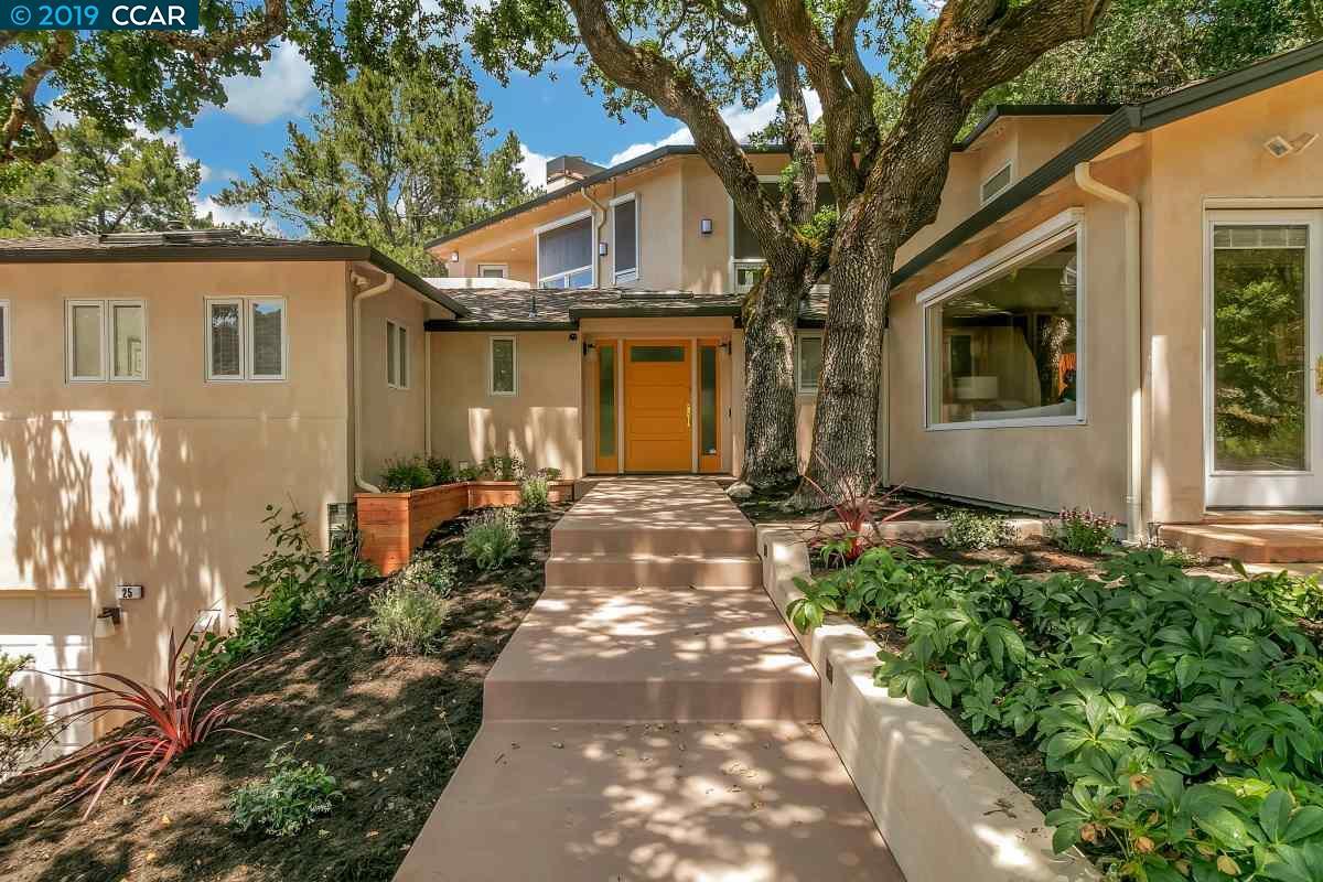 25 Moraga Via - Photo 1