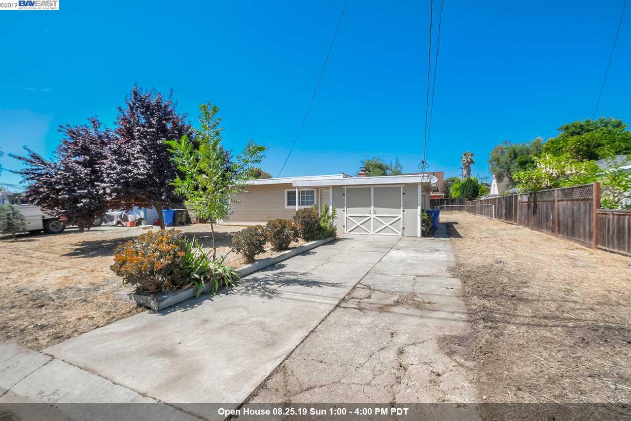 3839 Haven Avenue - Photo 1