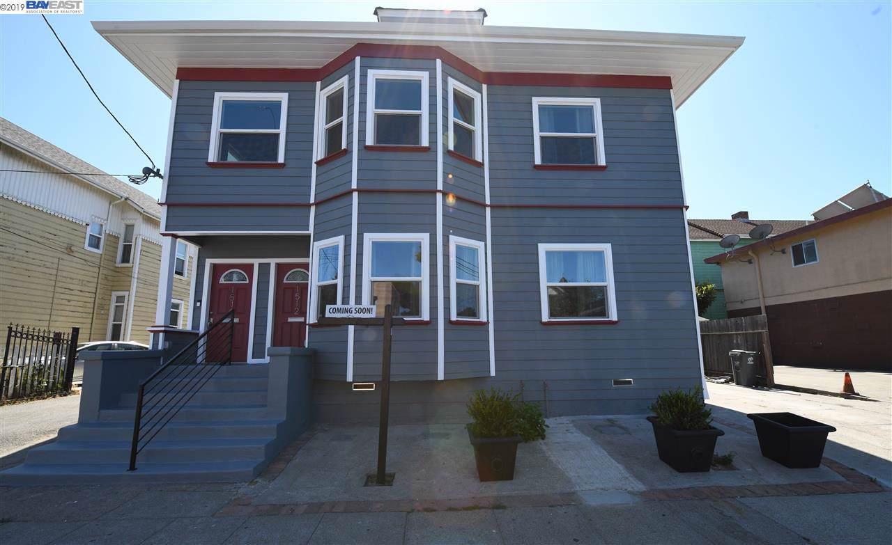 1514 Willow St - Photo 1