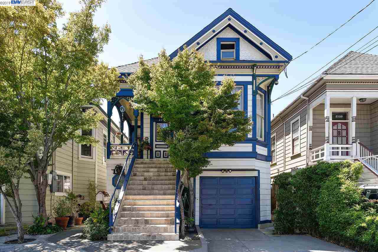 2318 Eagle Ave - Photo 1