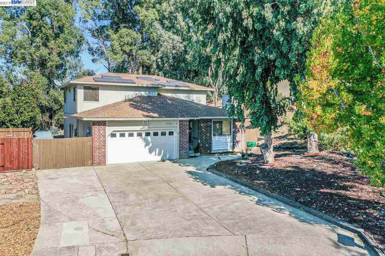 24506 Machado Ct - Photo 1