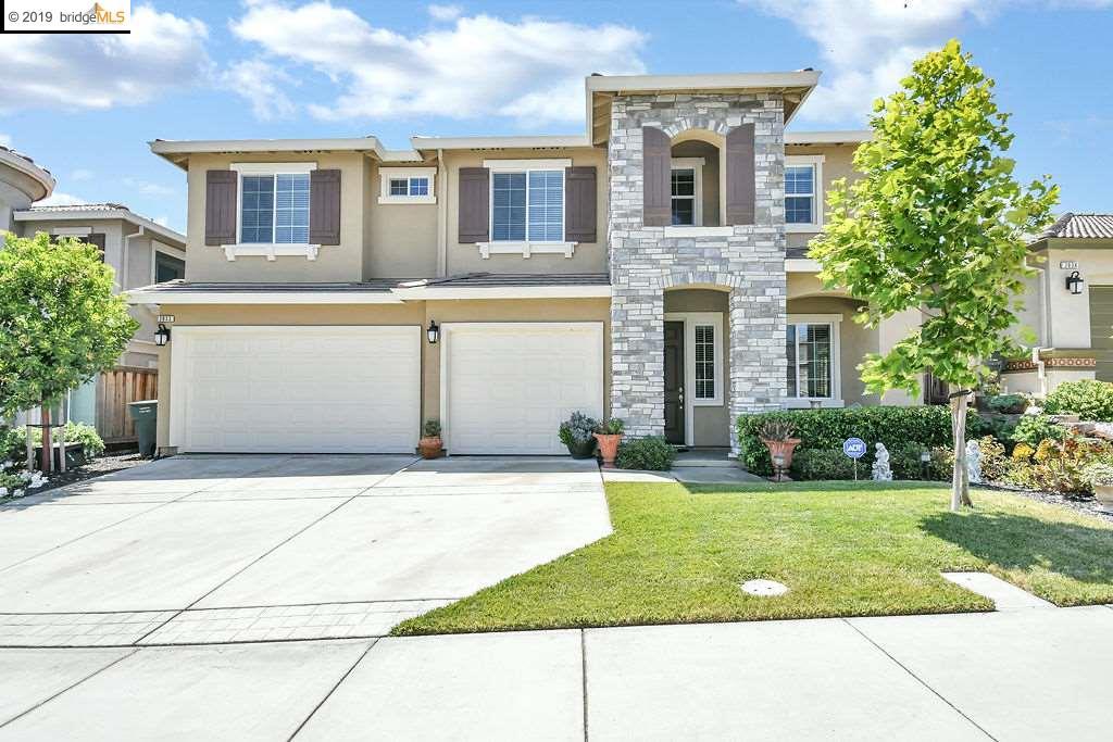 2032 Aragon Dr - Photo 1