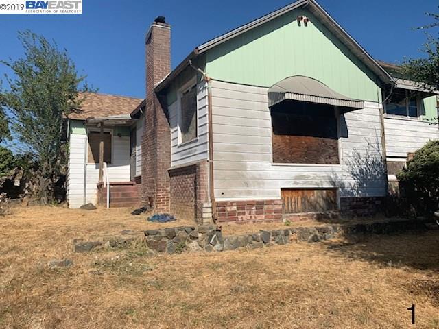 3289 D St Lot #1 - Photo 1