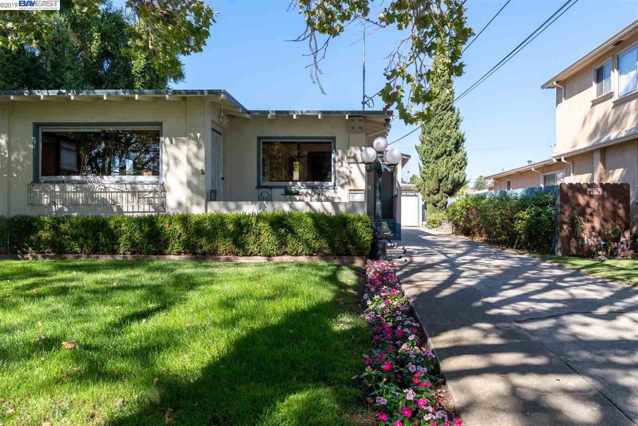 21228 Montgomery Ave - Photo 1