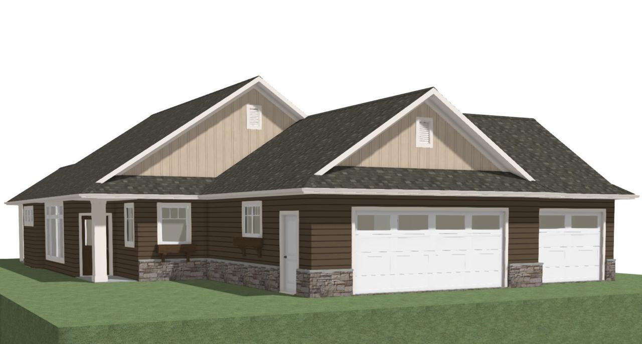 TBD Bluestem Path - Photo 1