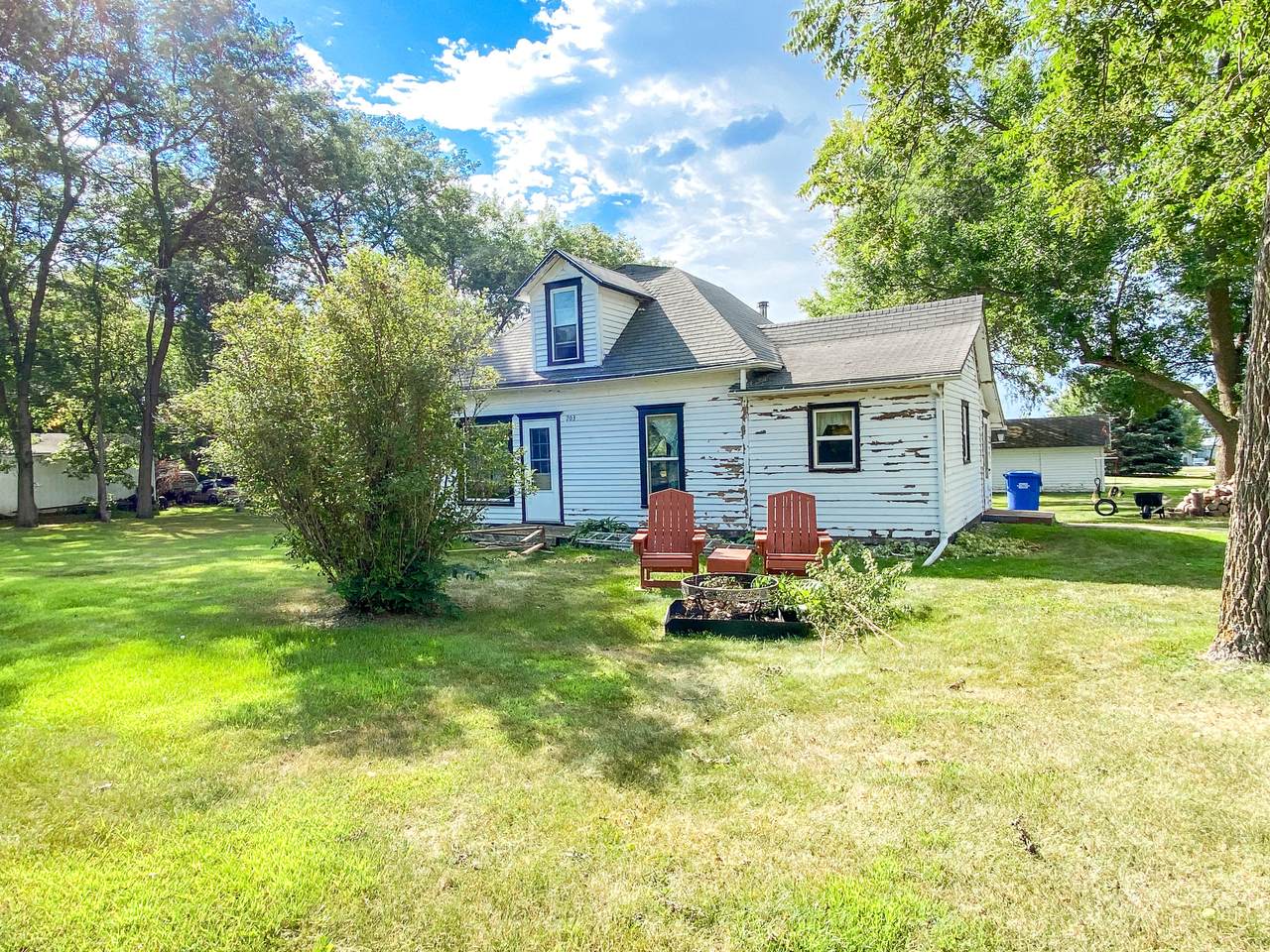 203 5th Street - Photo 1
