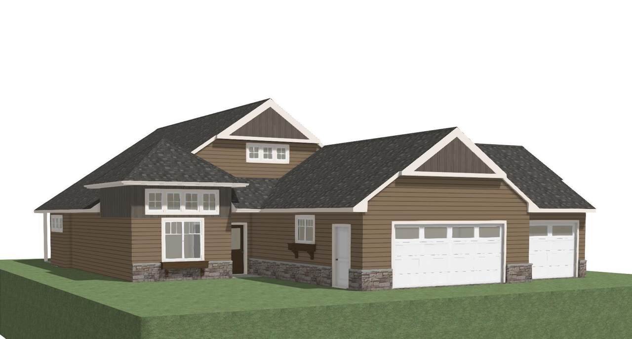 TBD Bluestem Path - Photo 1