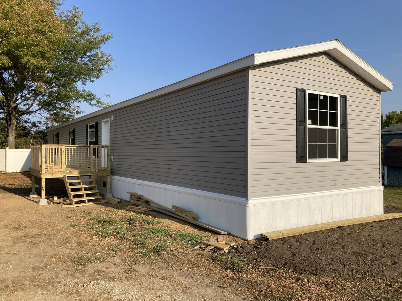 1302 Us 14 Highway - Photo 1