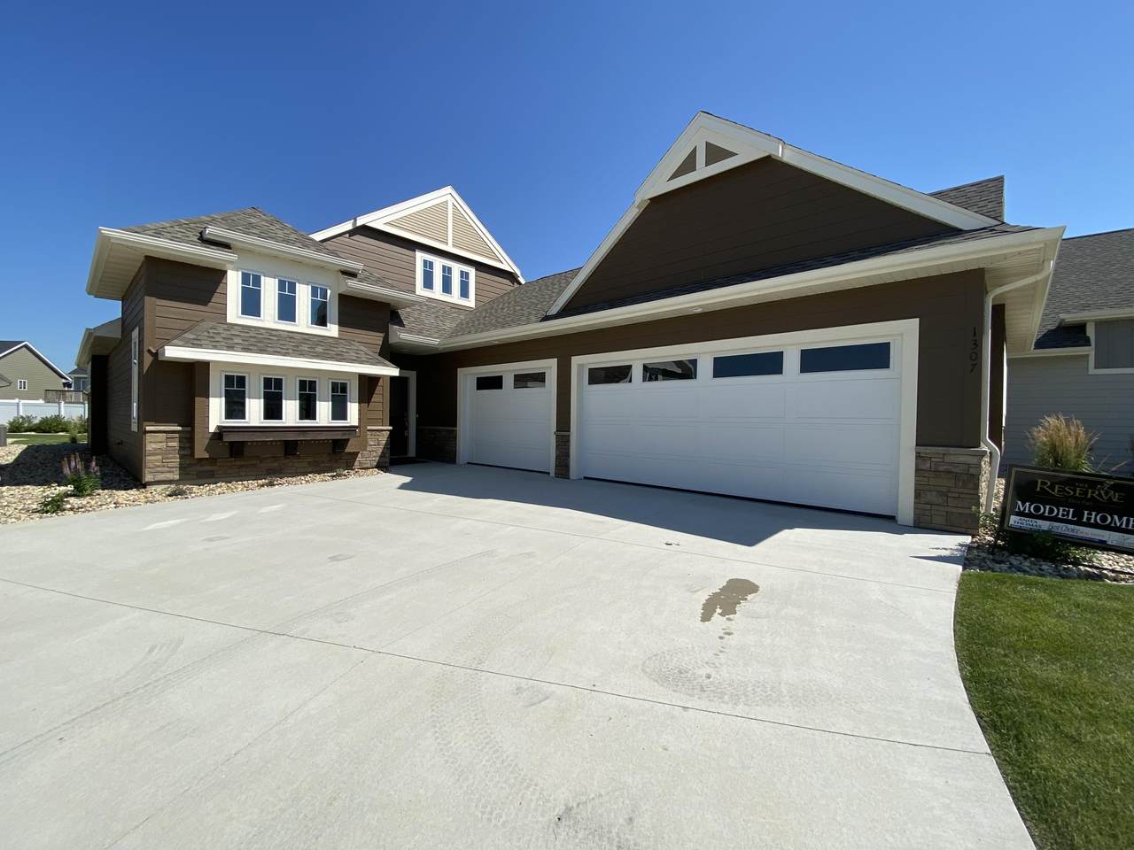 TBD Bluestem Path, Brookings, SD 57006 (MLS 21267) Best Choice