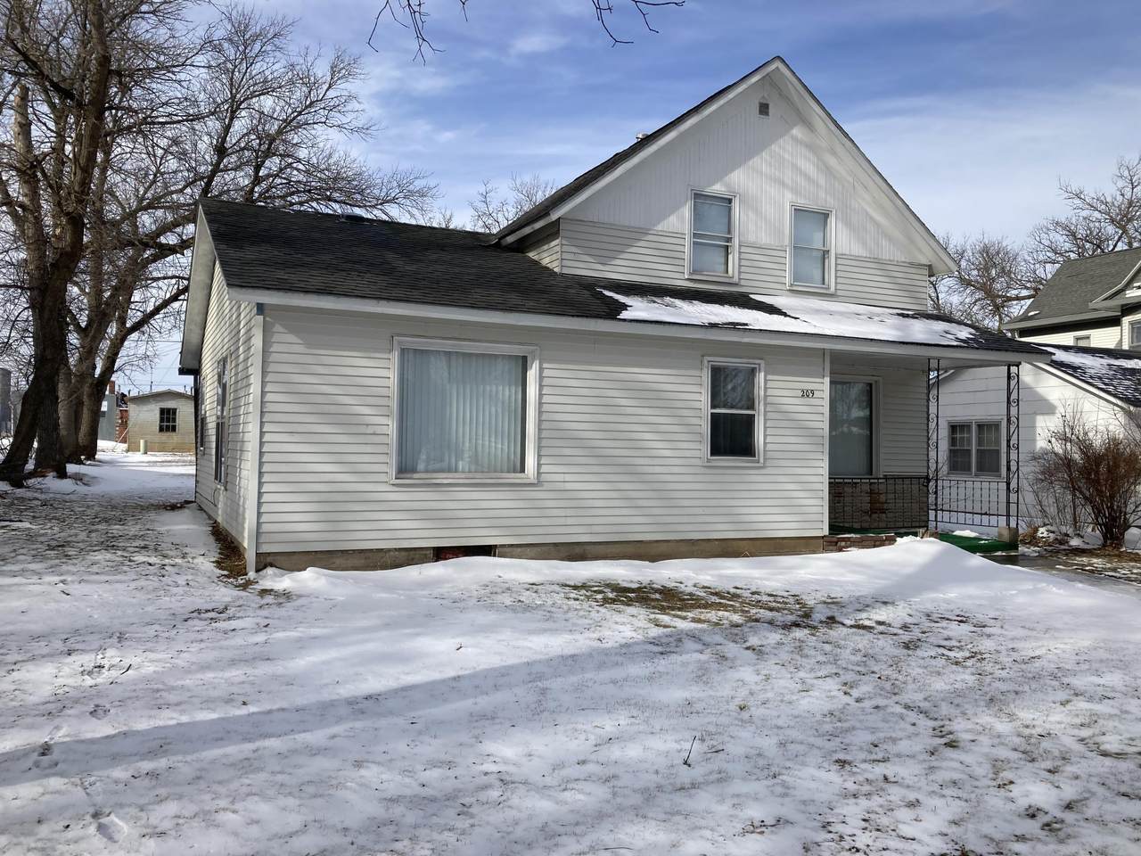 209 Joliet Avenue - Photo 1