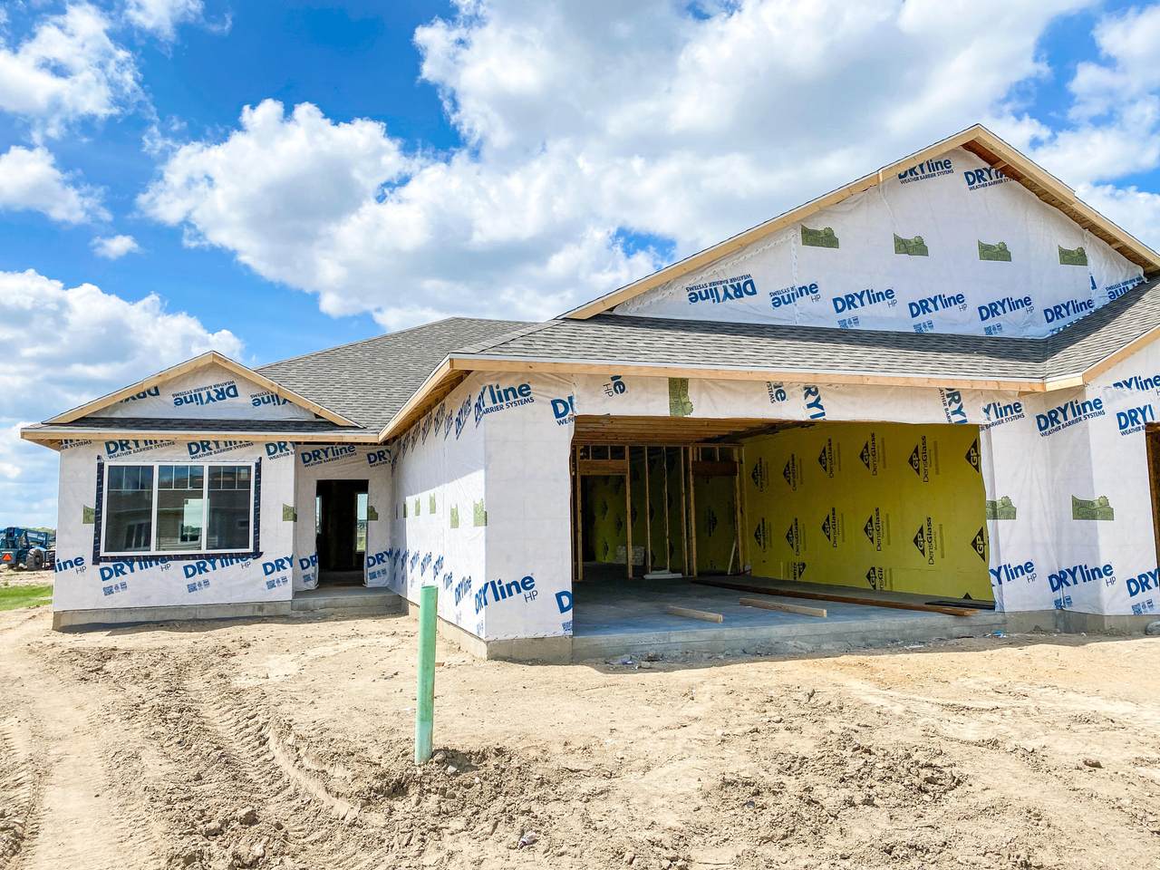 810 Sunflower Road - Photo 1