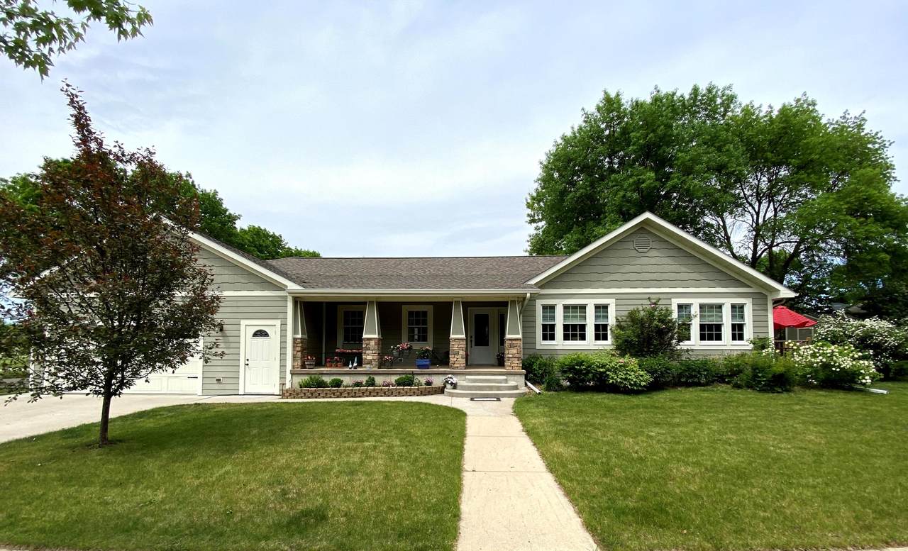 1707 Terrace Drive - Photo 1