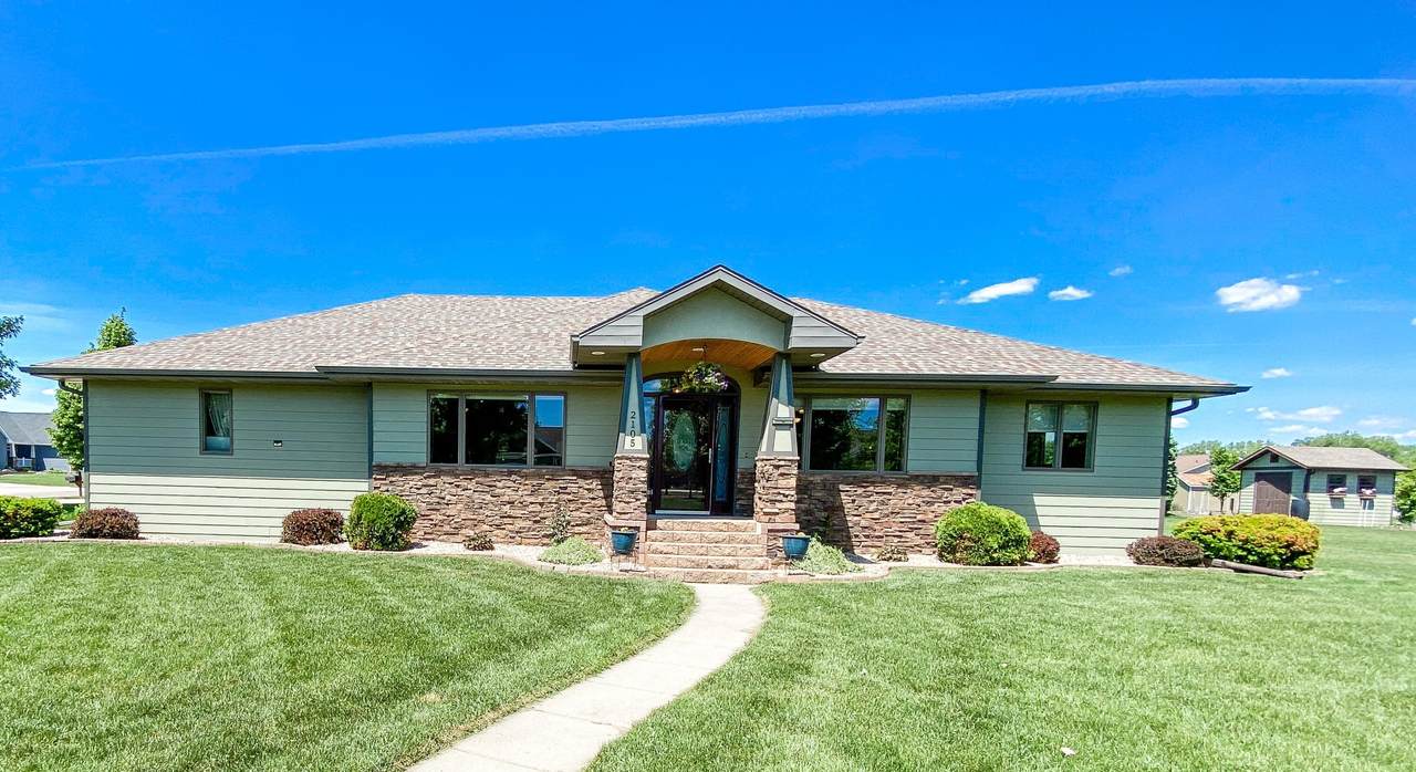 2105 Moriarty Drive - Photo 1
