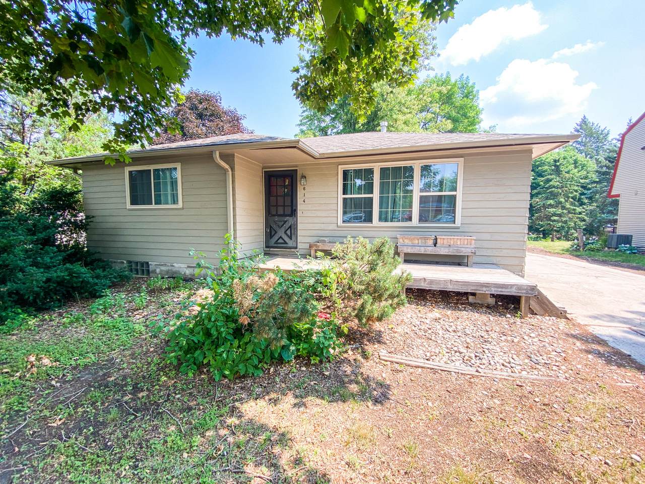 614 Faculty Drive - Photo 1