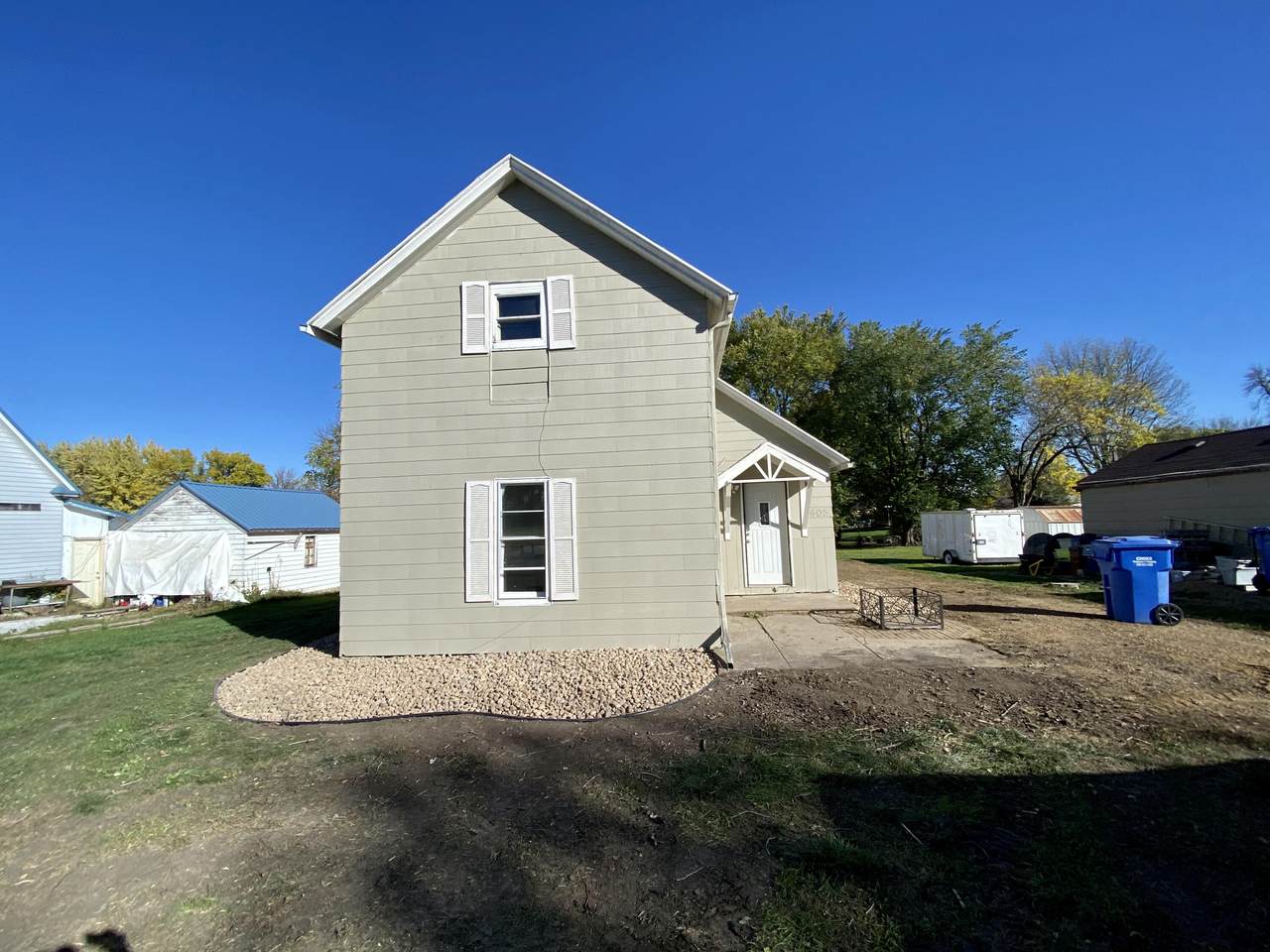 605 Highland Street - Photo 1