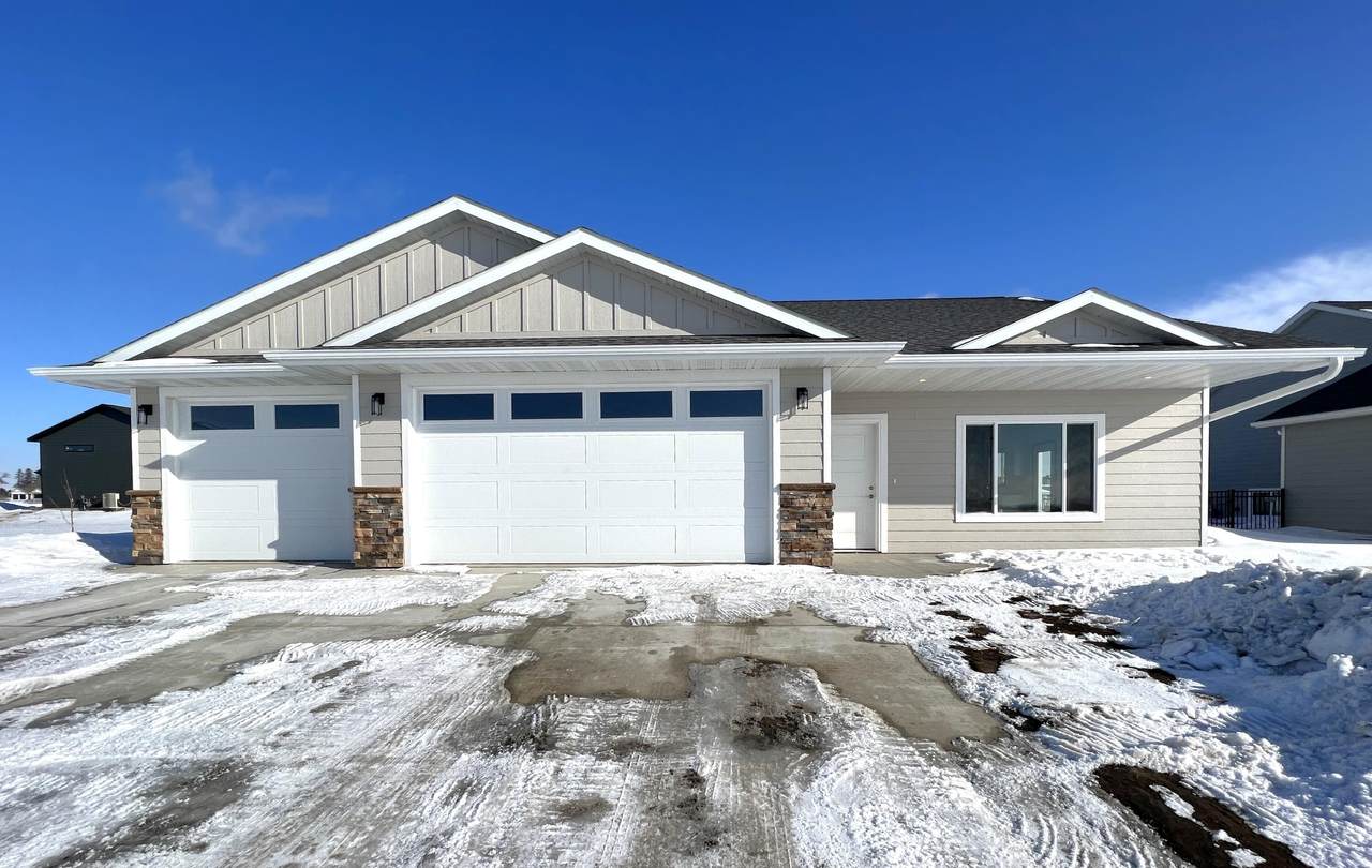 1125 Durango Pass - Photo 1