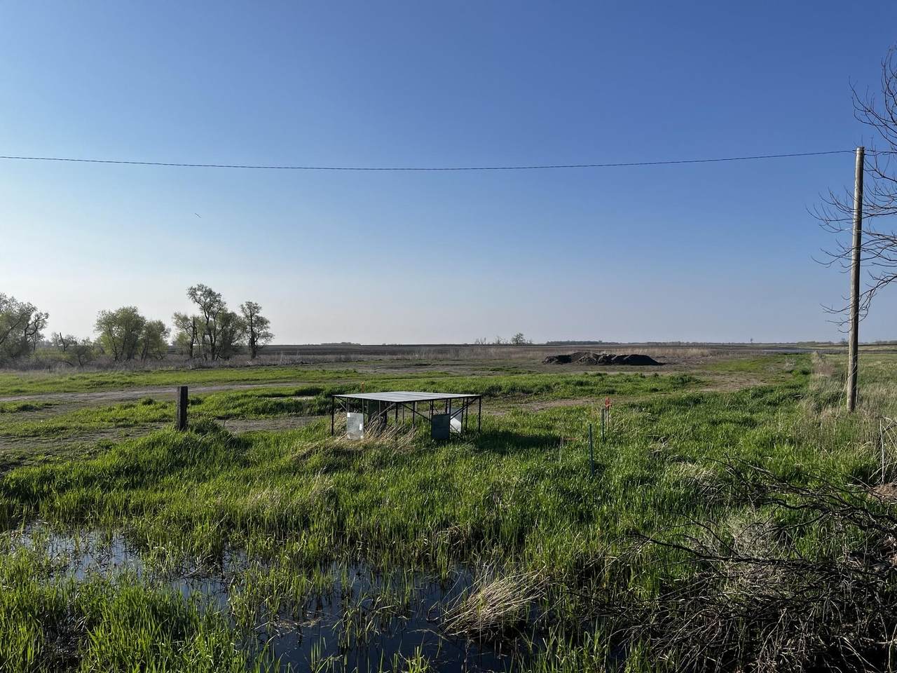 218th St 44535, Oldham, SD 57051 (MLS 24235) Best Choice Real Estate