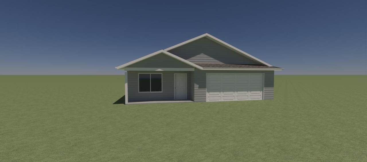 Lot 11 B 5 Lund Avenue, Hayti, SD 57241 (MLS 24333) Best Choice