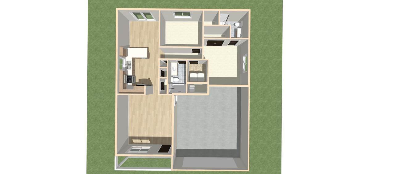 Lot 11 B 5 Lund Avenue, Hayti, SD 57241 (MLS 24333) Best Choice