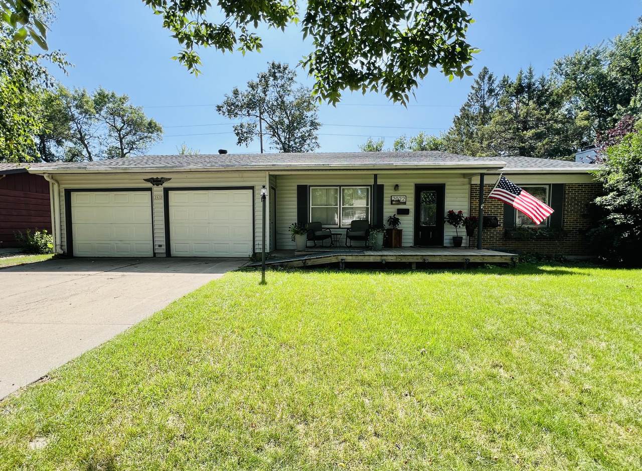2022 Derdall Drive - Photo 1