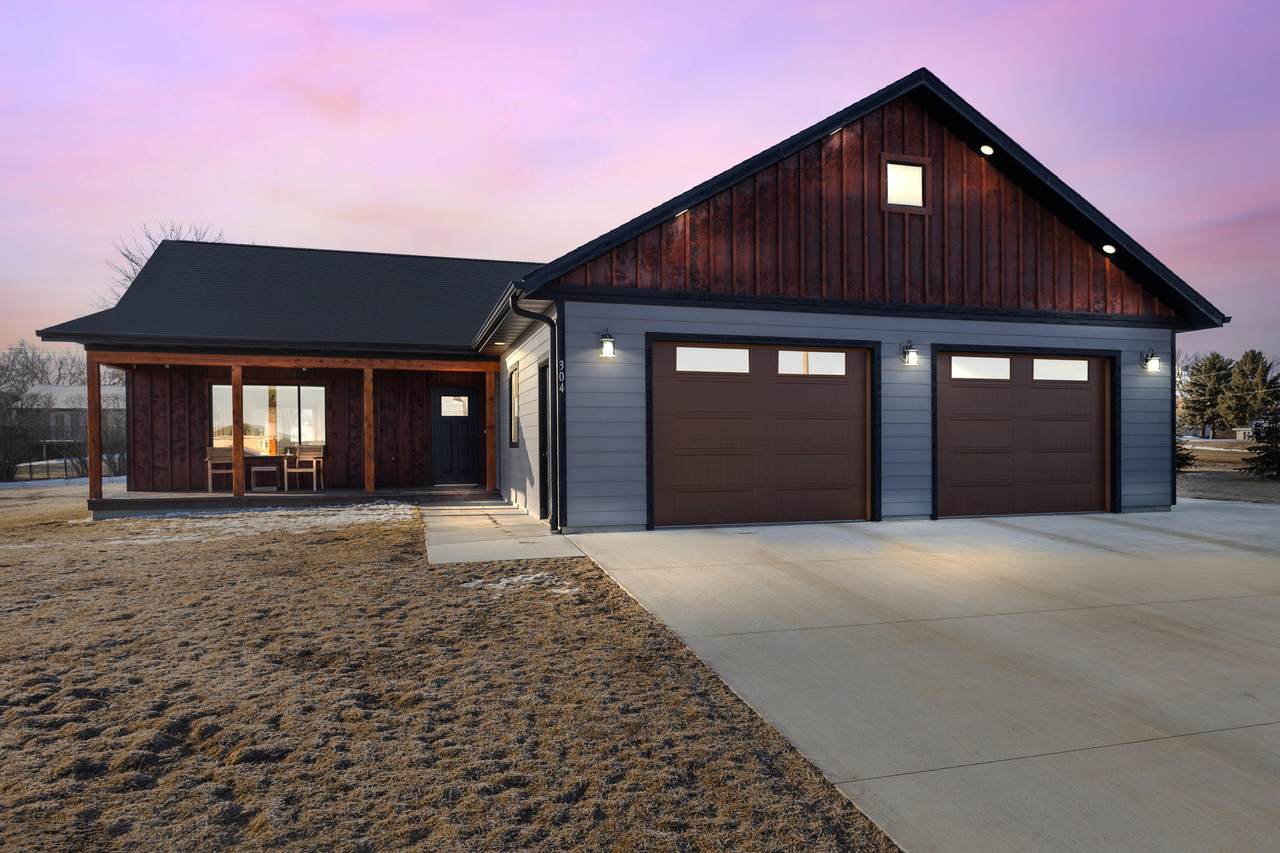 304 Hansen Avenue, Hayti, SD 57241 (MLS 2470) Best Choice Real Estate