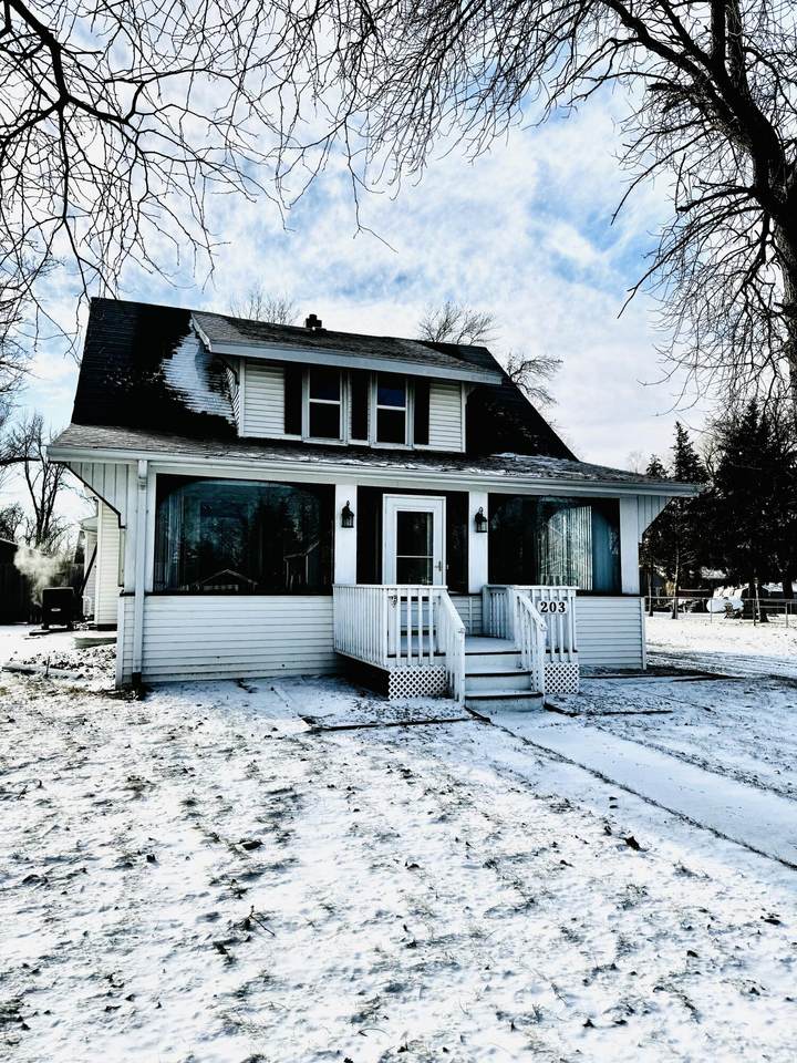 203 Main Street - Photo 1