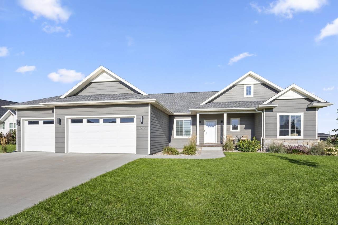 2729 Wood Duck Trail - Photo 1