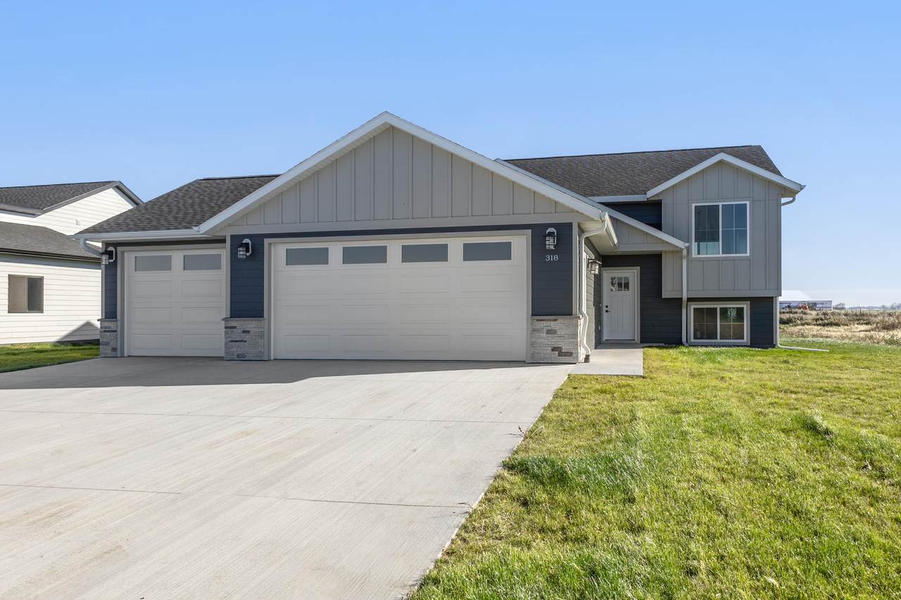 318 Audra Drive - Photo 1