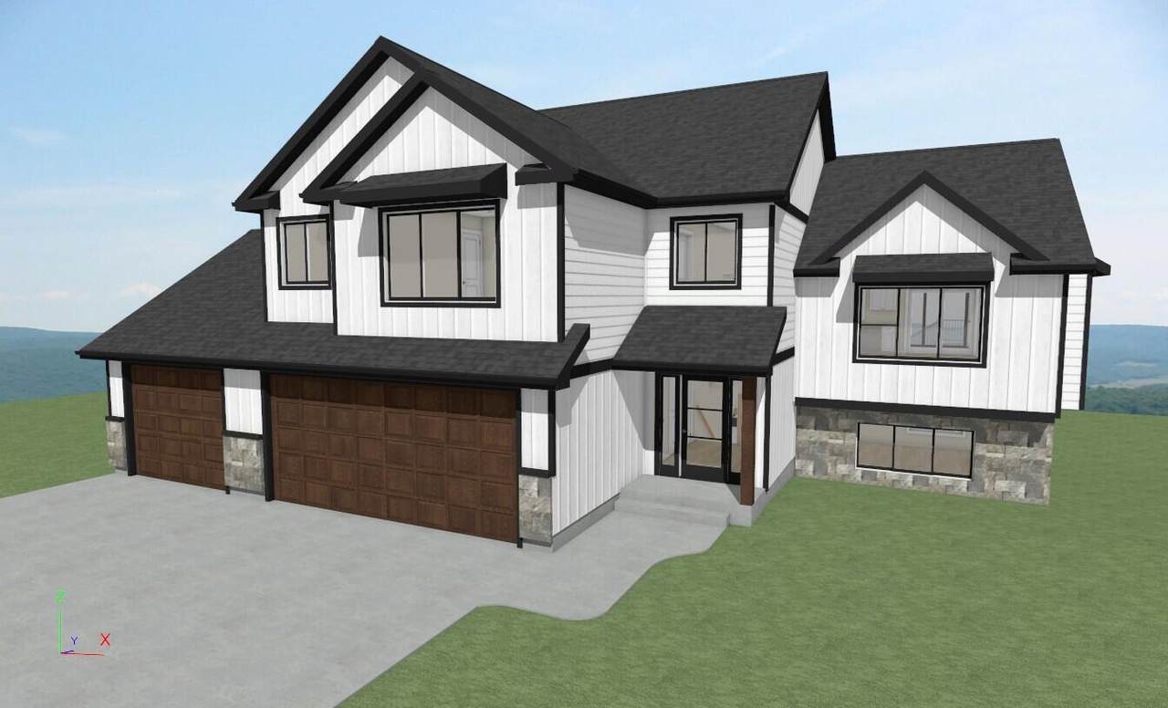 1239 Silverthorne Circle - Photo 1