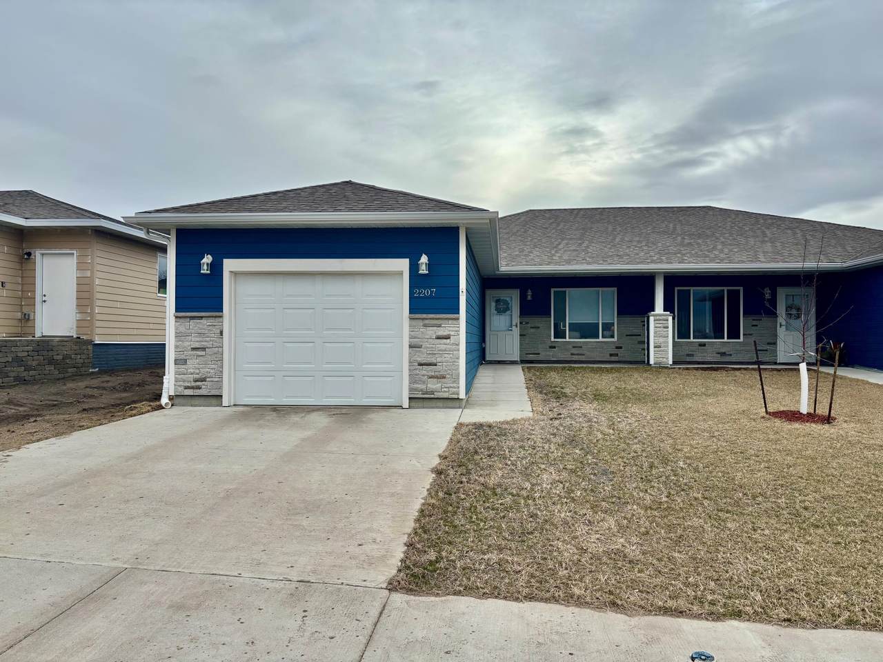 2207 River Run Road - Photo 1