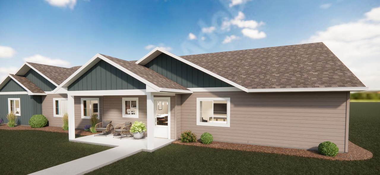 1405 Spring Street - Photo 1