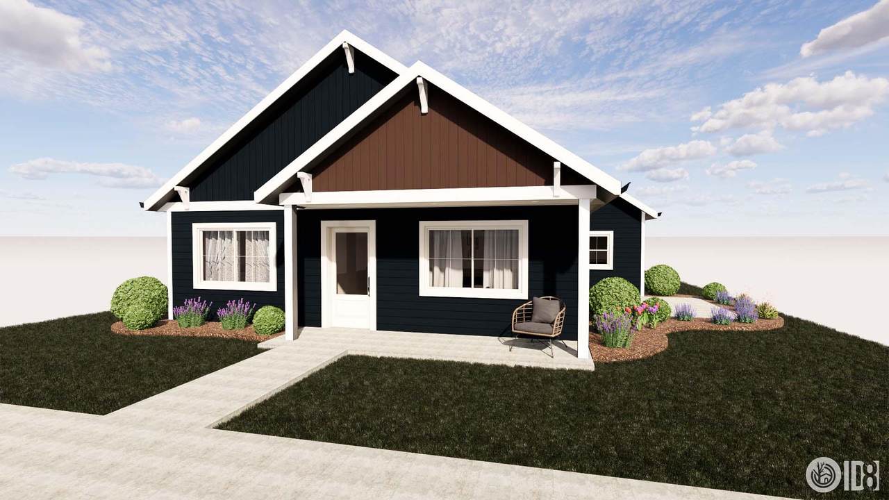 1413 Spring Street - Photo 1