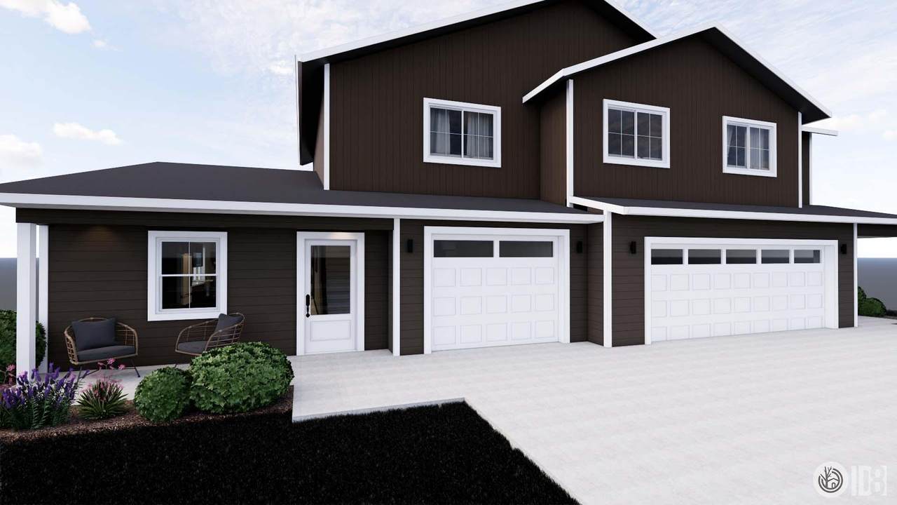 2233 Oak Branch Avenue - Photo 1