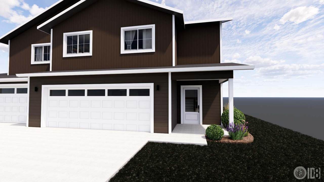 2235 Oak Branch Avenue - Photo 1