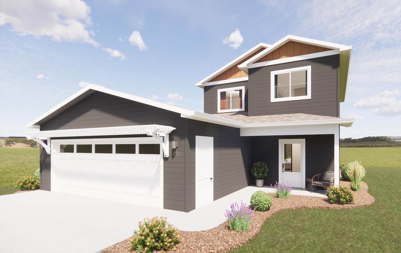 2243 Oak Branch Avenue - Photo 1