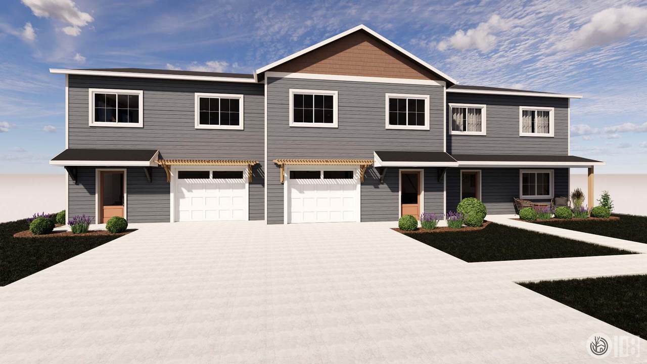 2301 Oak Branch Avenue - Photo 1