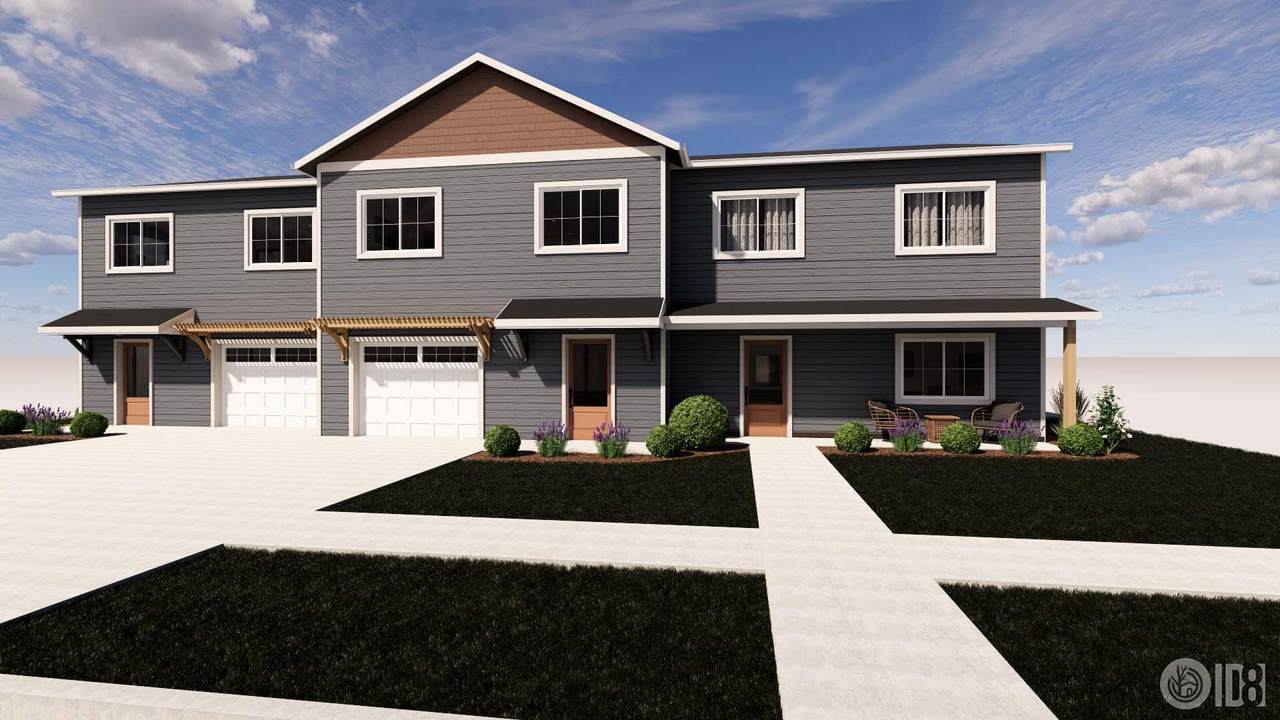 2305 Oak Branch Avenue - Photo 1