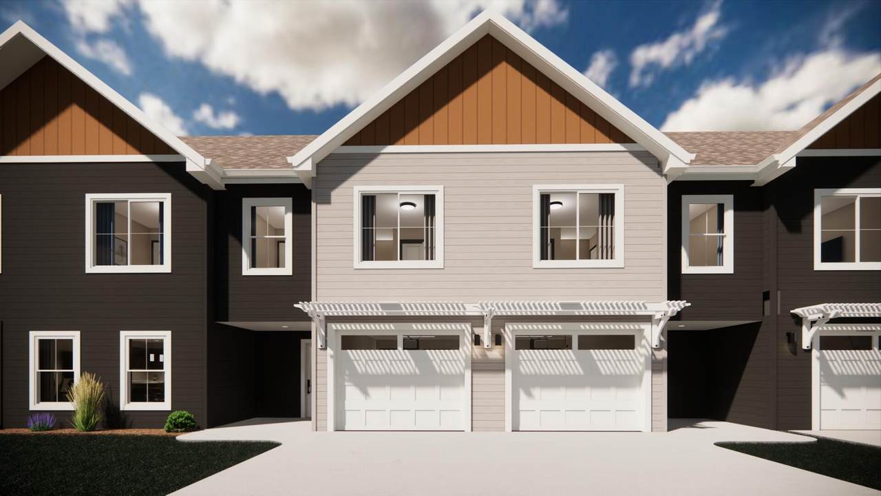 2319 Oak Branch Avenue - Photo 1