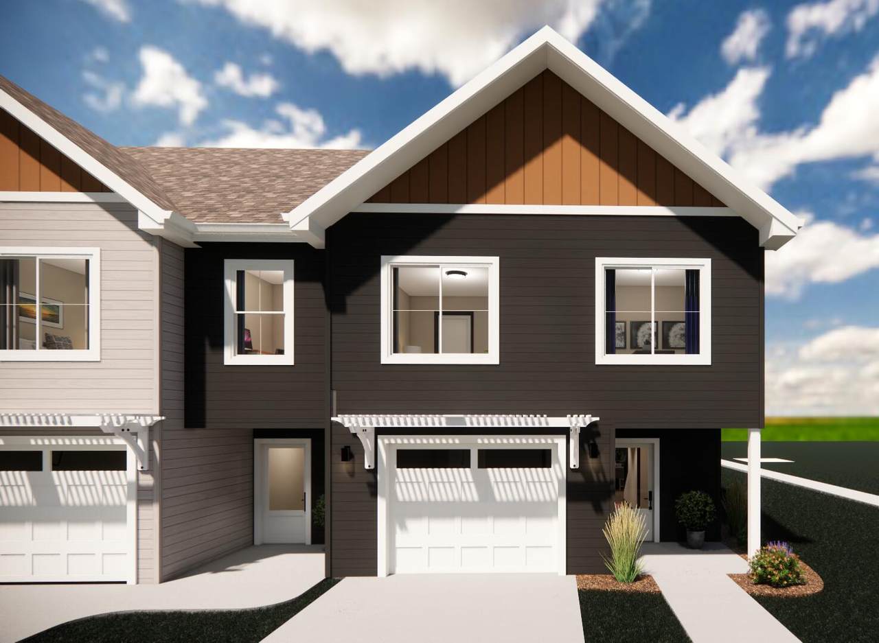 2321 Oak Branch Avenue - Photo 1