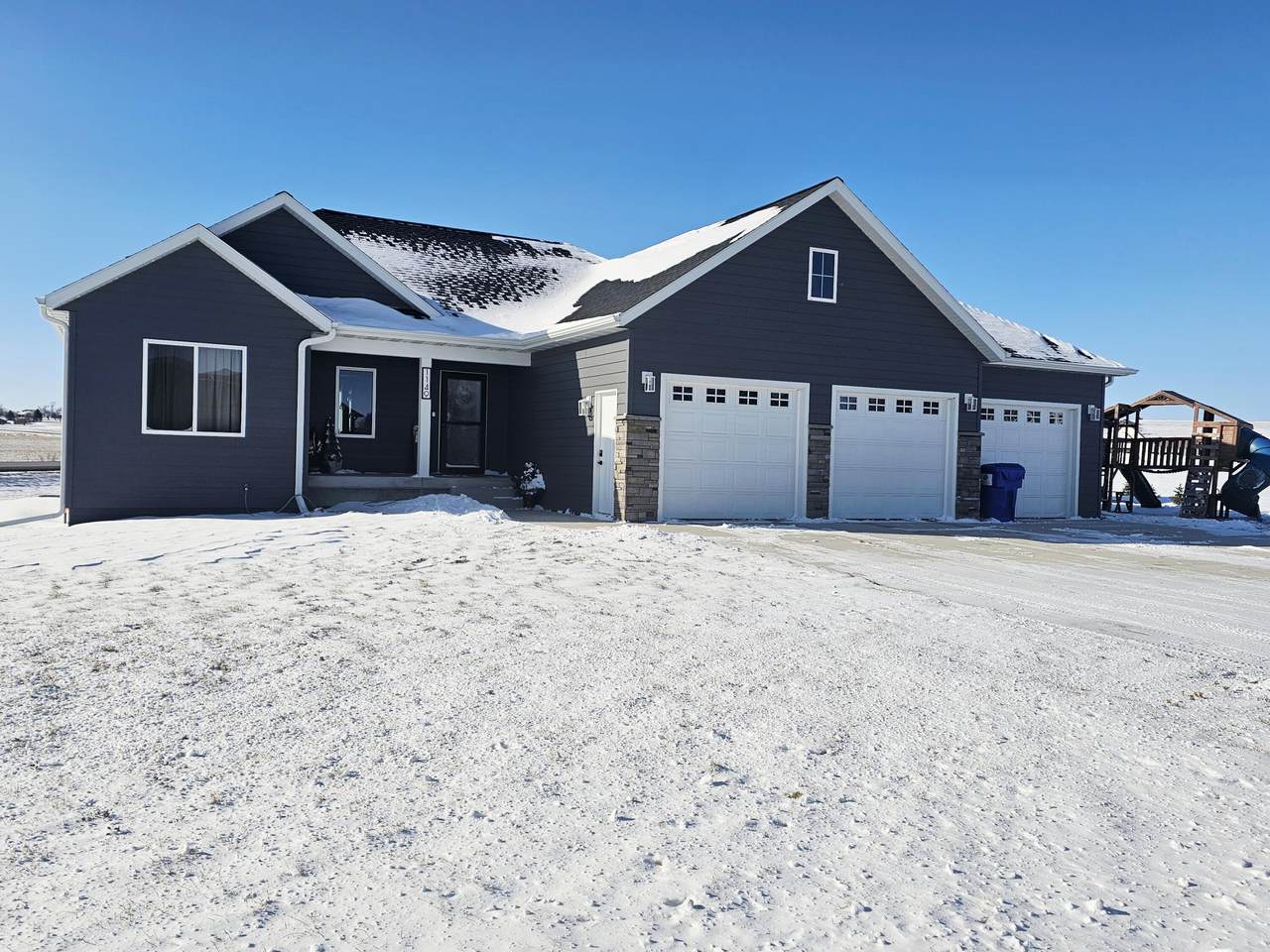 1149 Wilder Pass - Photo 1