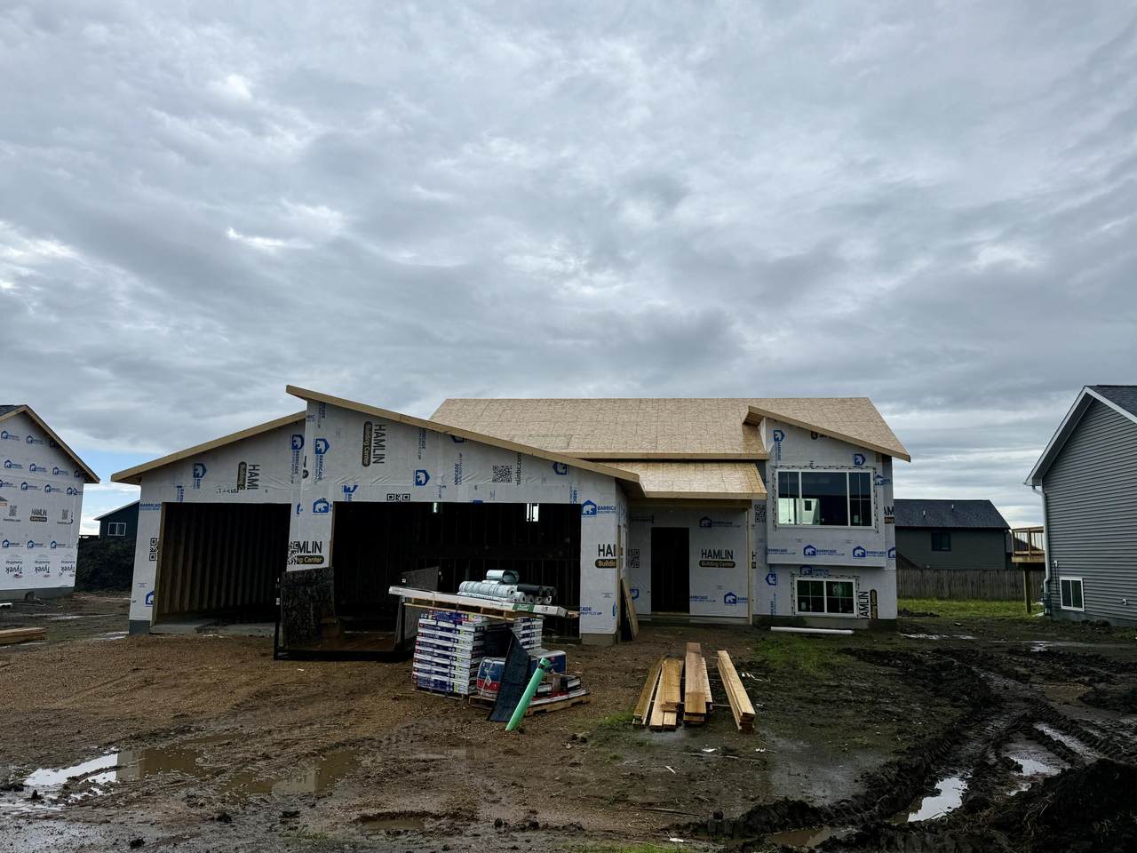 313 Audra Drive - Photo 1