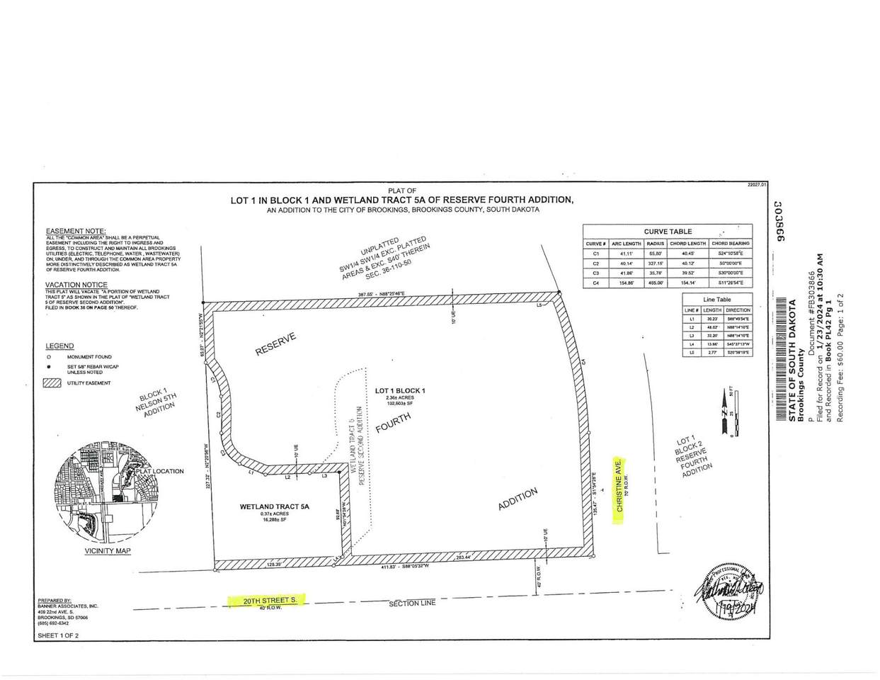 TBD 20th Street - Photo 1
