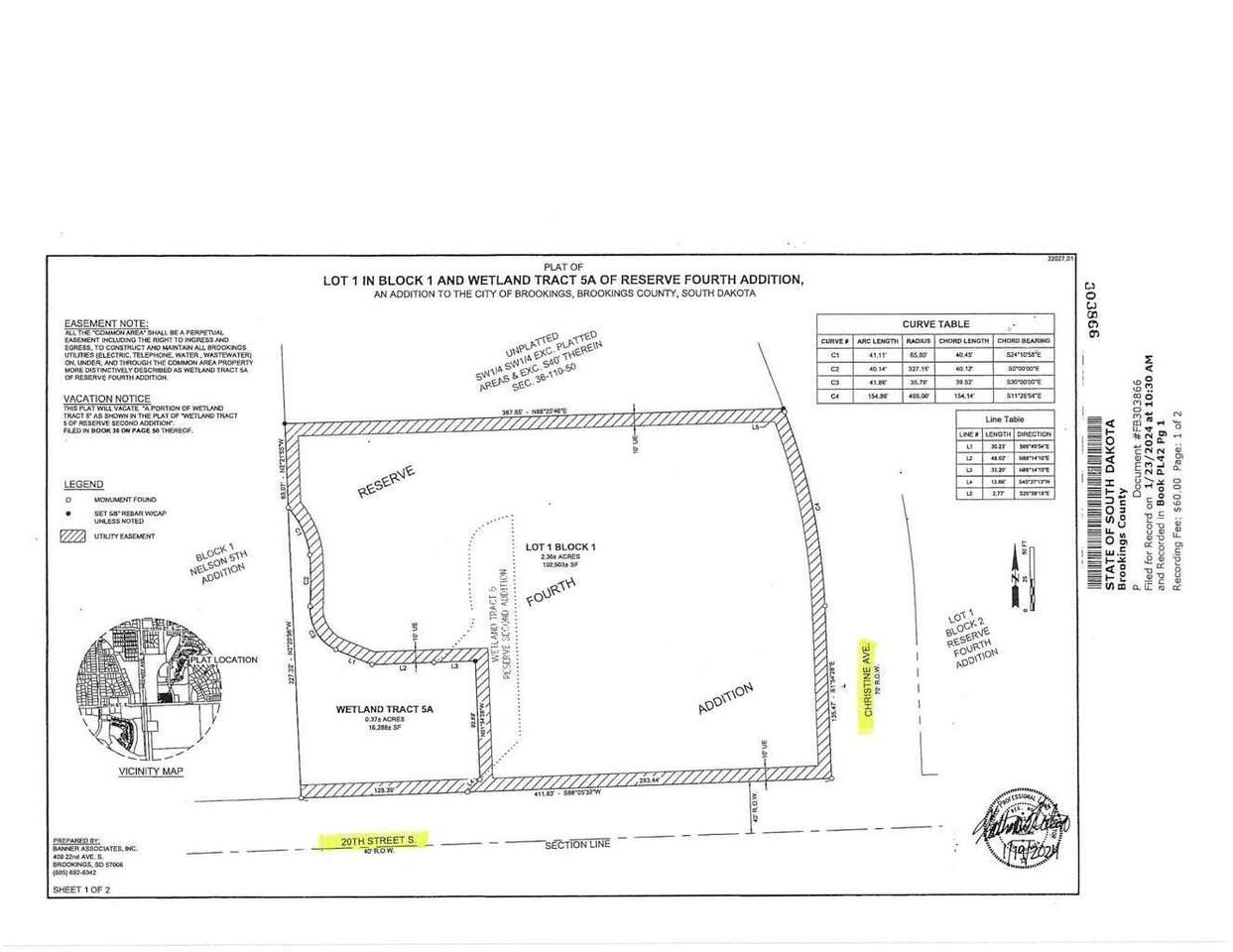 TBD Reserve Fourth Addition - Photo 1